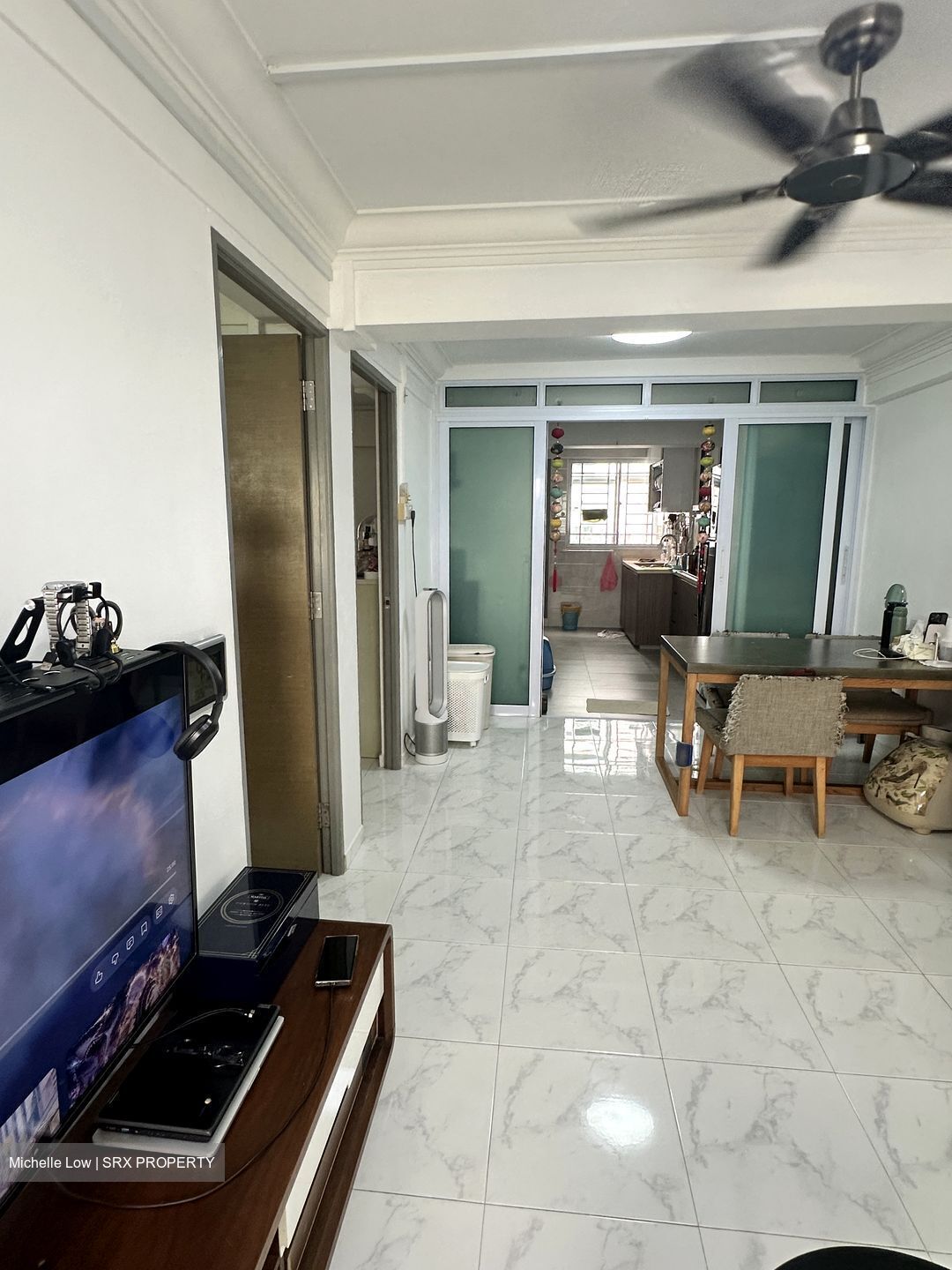 Blk 12 Upper Boon Keng Road (Kallang/Whampoa), HDB 3 Rooms #618987131